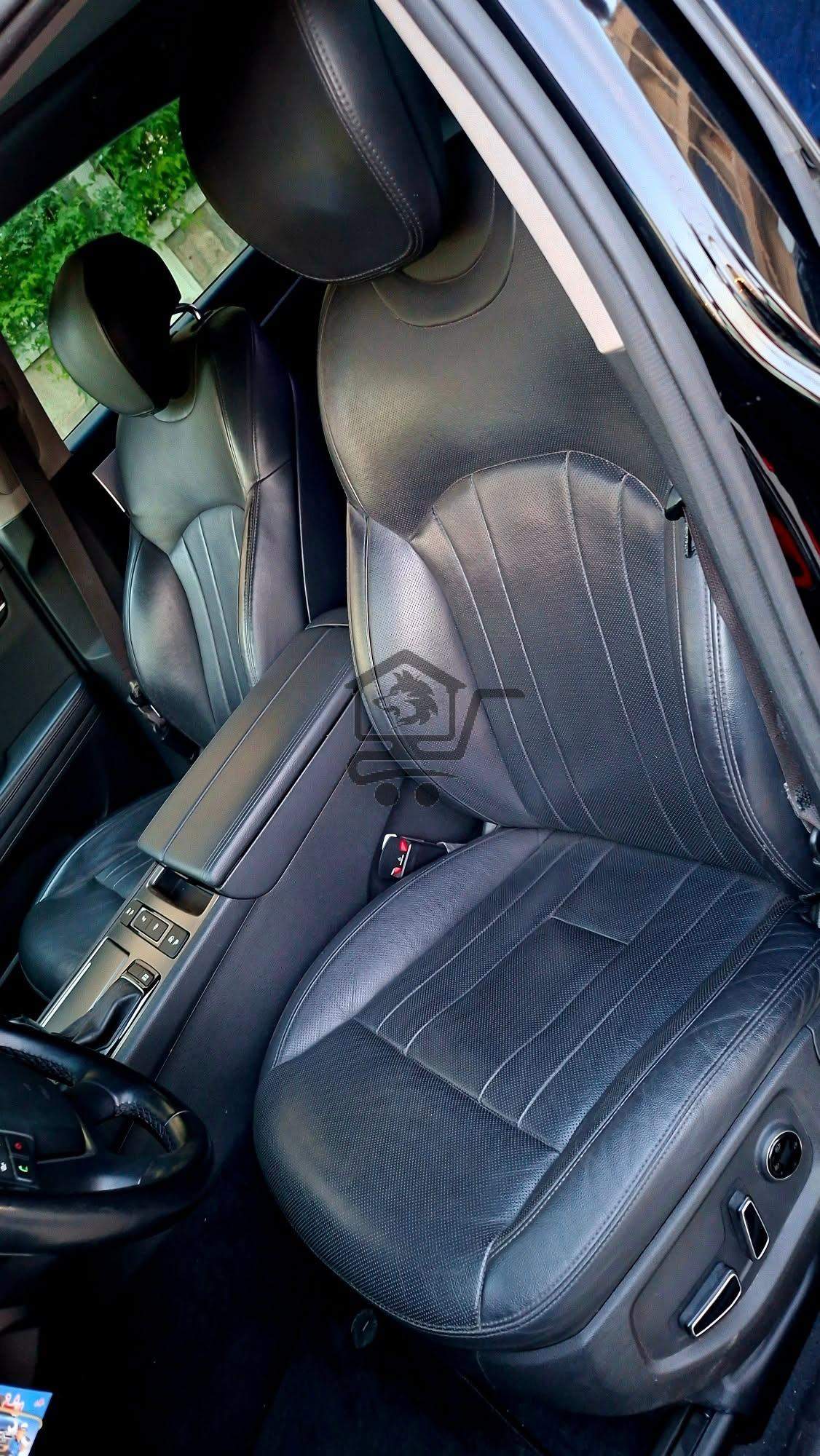 Hyundai Genesis 2015 - الصورة 8