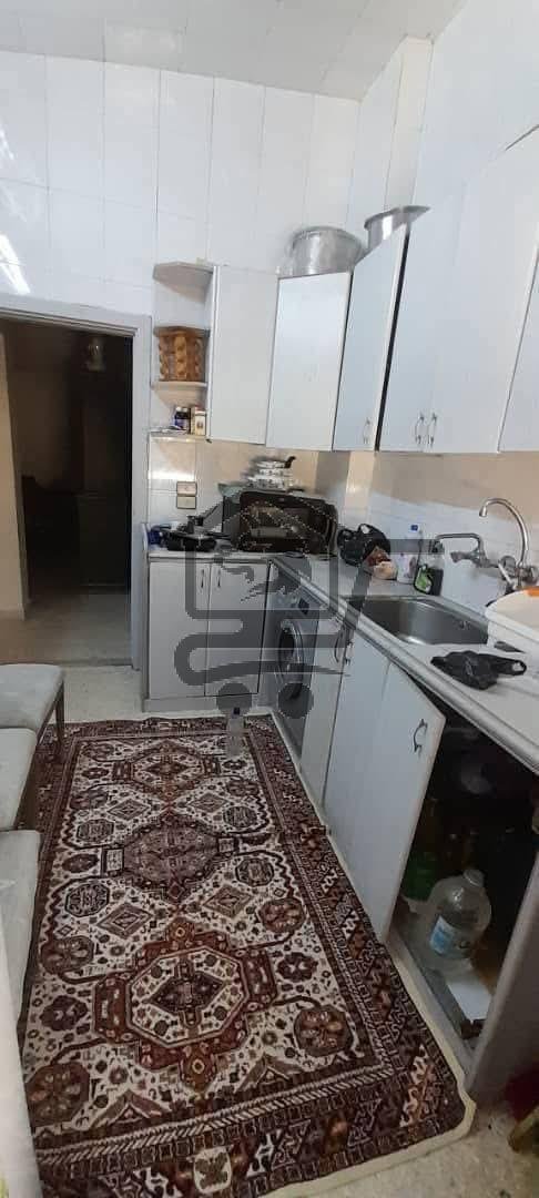 شقة بكسوة جيدة - الصورة 4