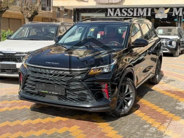 DFSK FENGON 600 2024 - الصورة 3