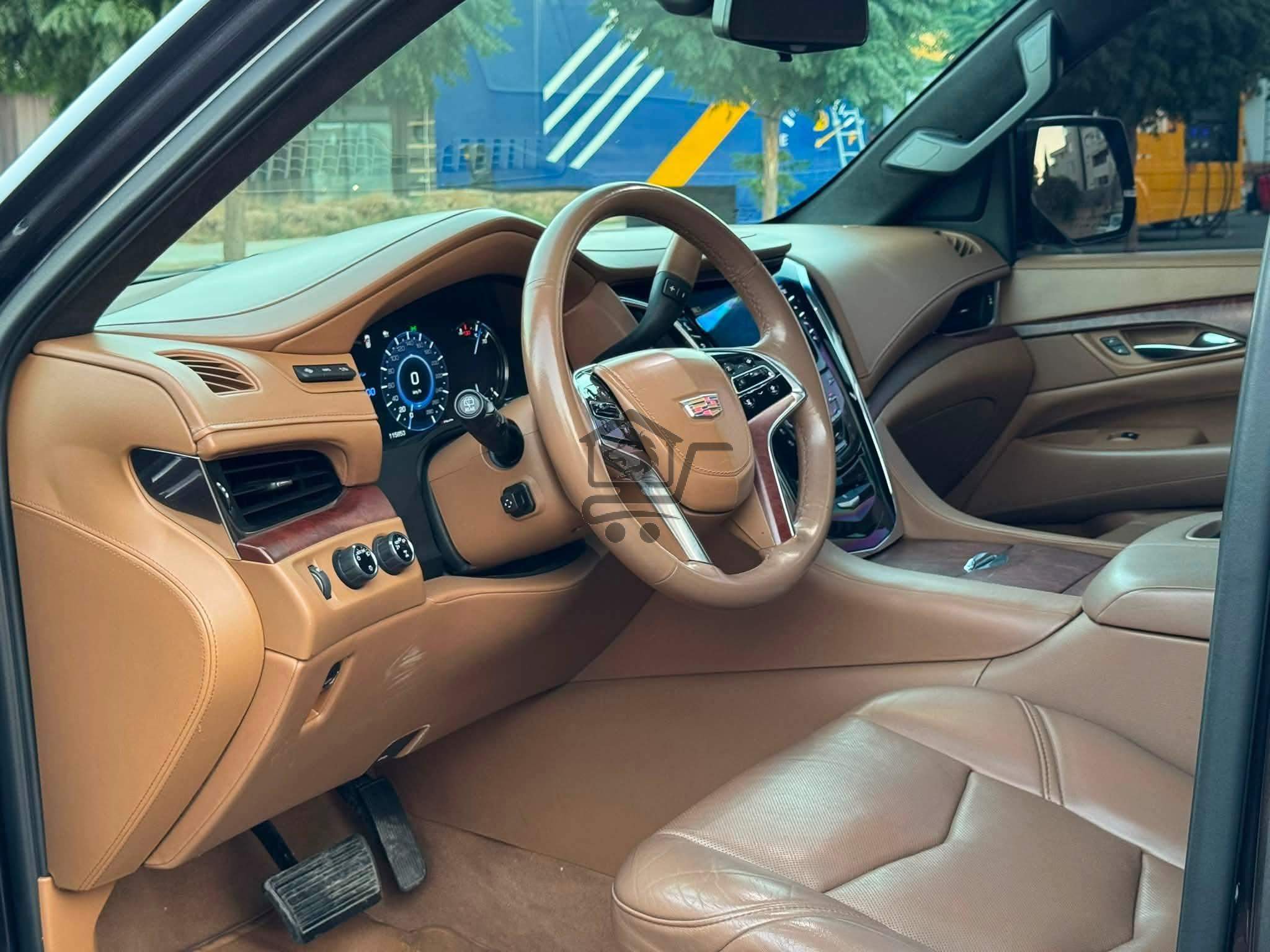 ESCALADE PLATINUM - الصورة 5