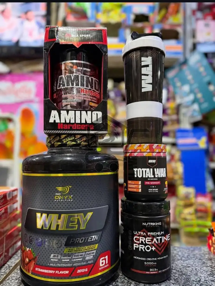 سوبر ماركت الشام - الصورة 8