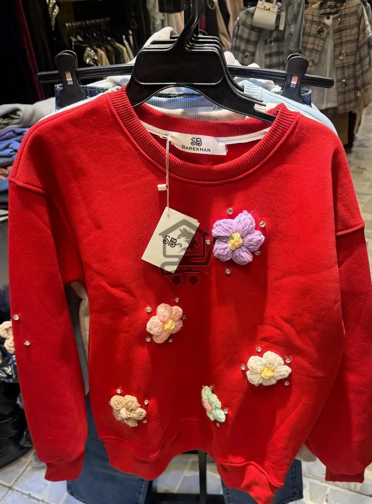 هودي للصبايا - الصورة 4