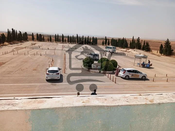 مدرسة منبج الخاصة لتعليم قيادة المركبات - الصورة 1