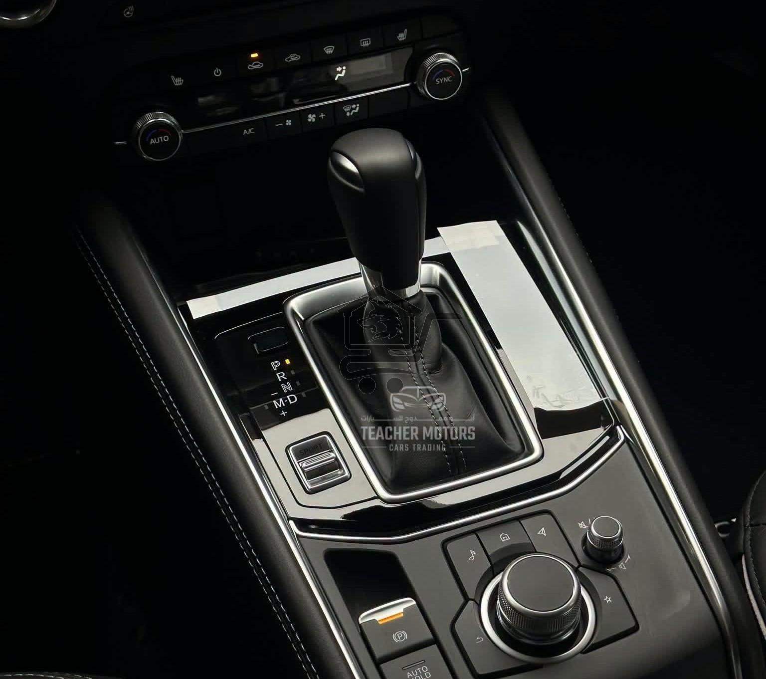 Mazda CX-5 2026 - الصورة 9