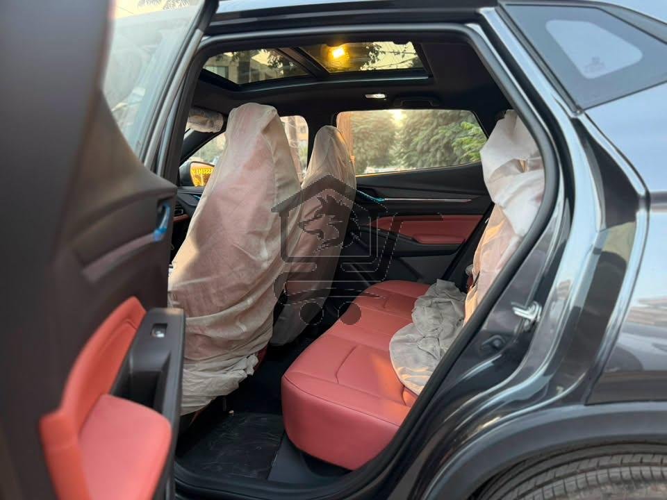 Changan X5 Plus 2026 - الصورة 9