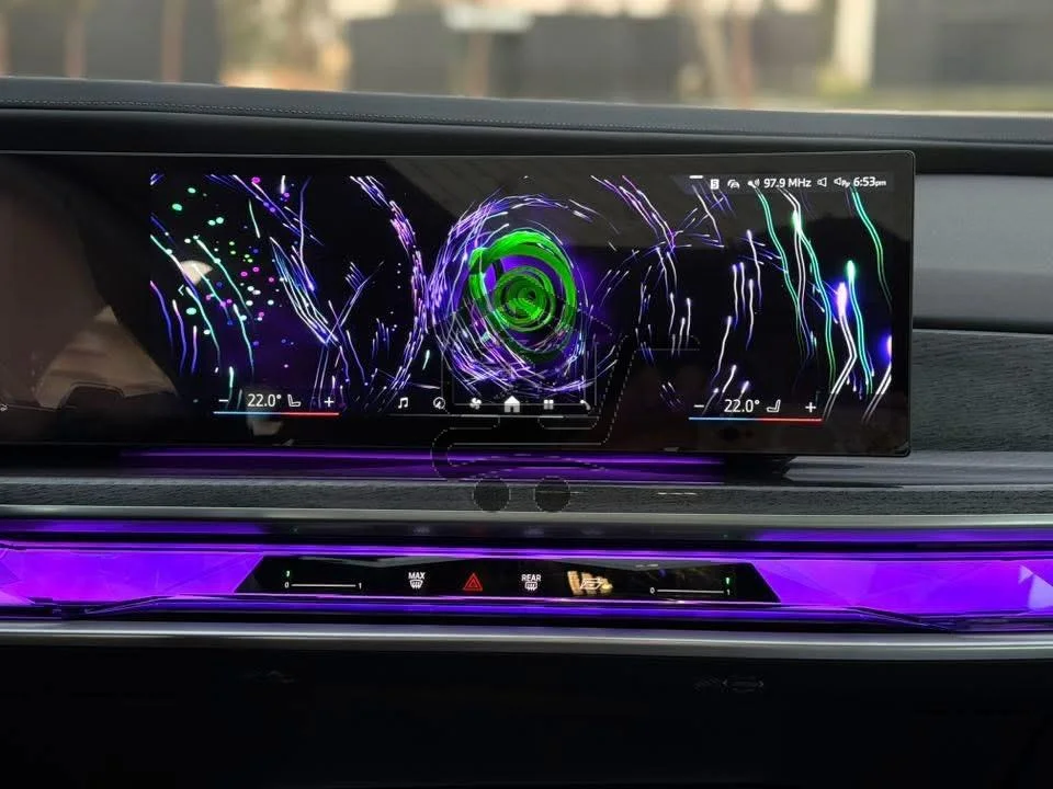 BMW - الصورة 4