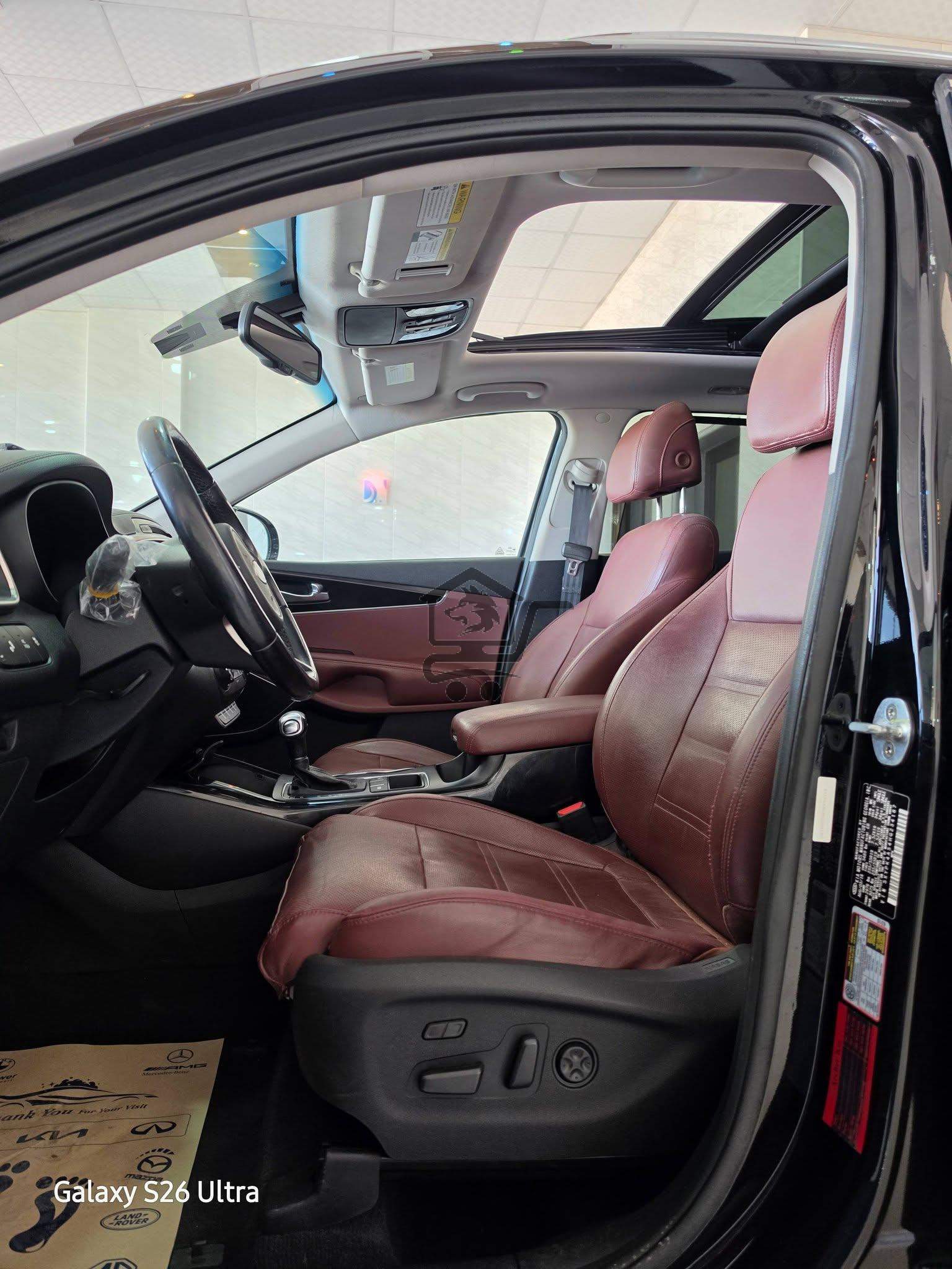Kia Sorento 2017 - الصورة 7