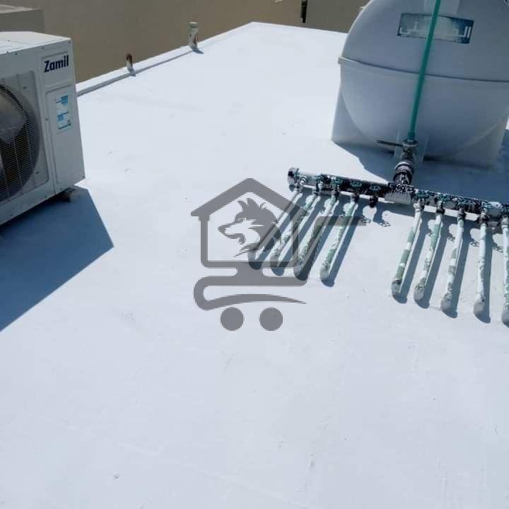 ورشة المختار للديكور و الدهان - الصورة 9