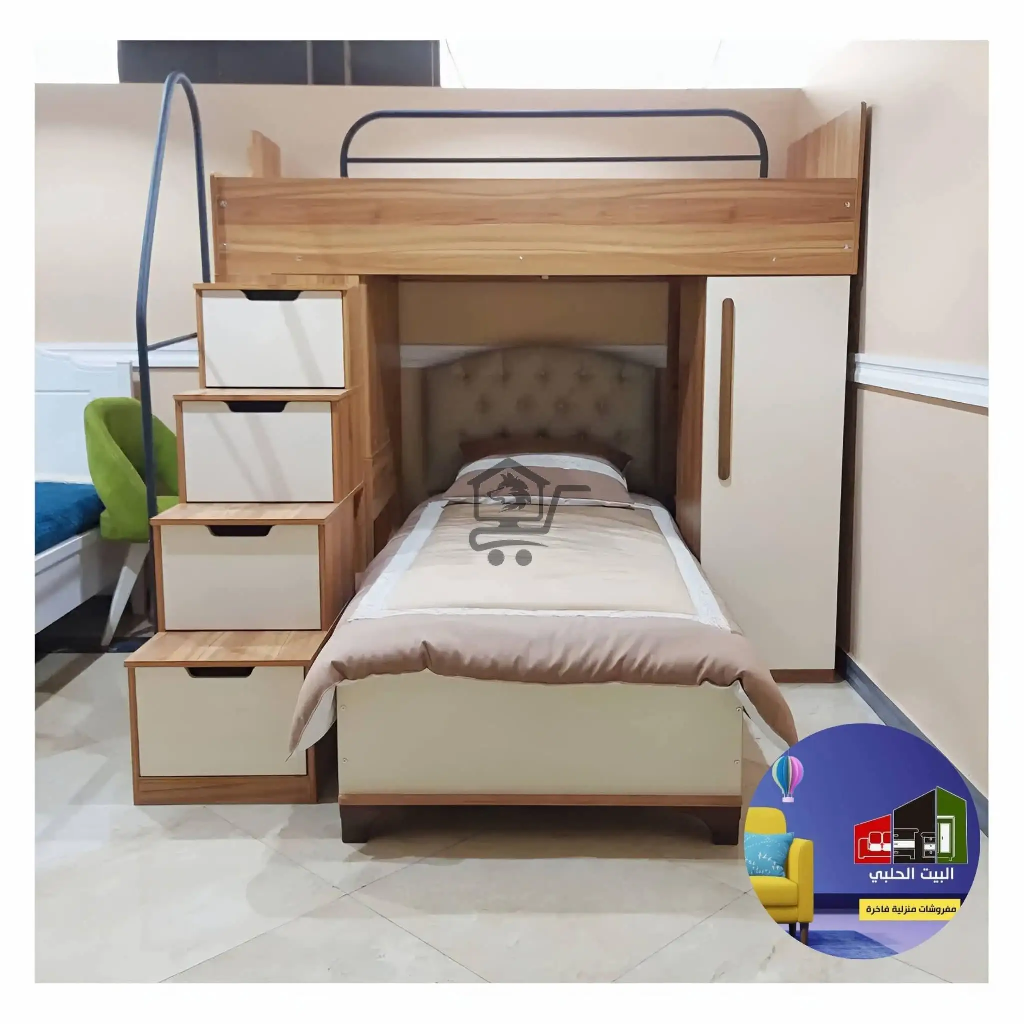 غرفة نوم - الصورة 1