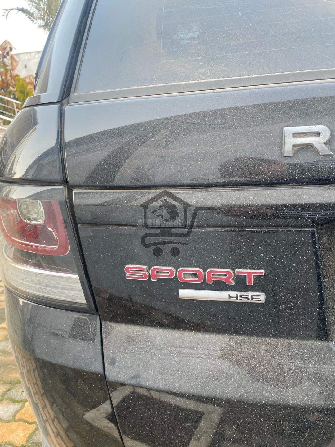 رانج روفر - Range Rover - الصورة 6