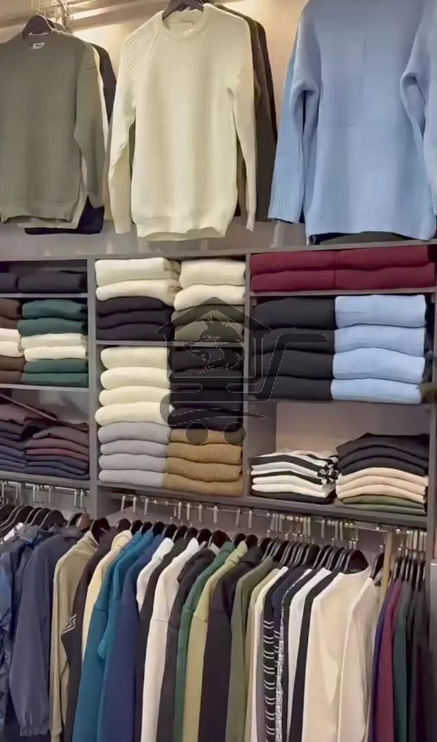 S-sport للاحذيه والملابس الرجالية - الصورة 4