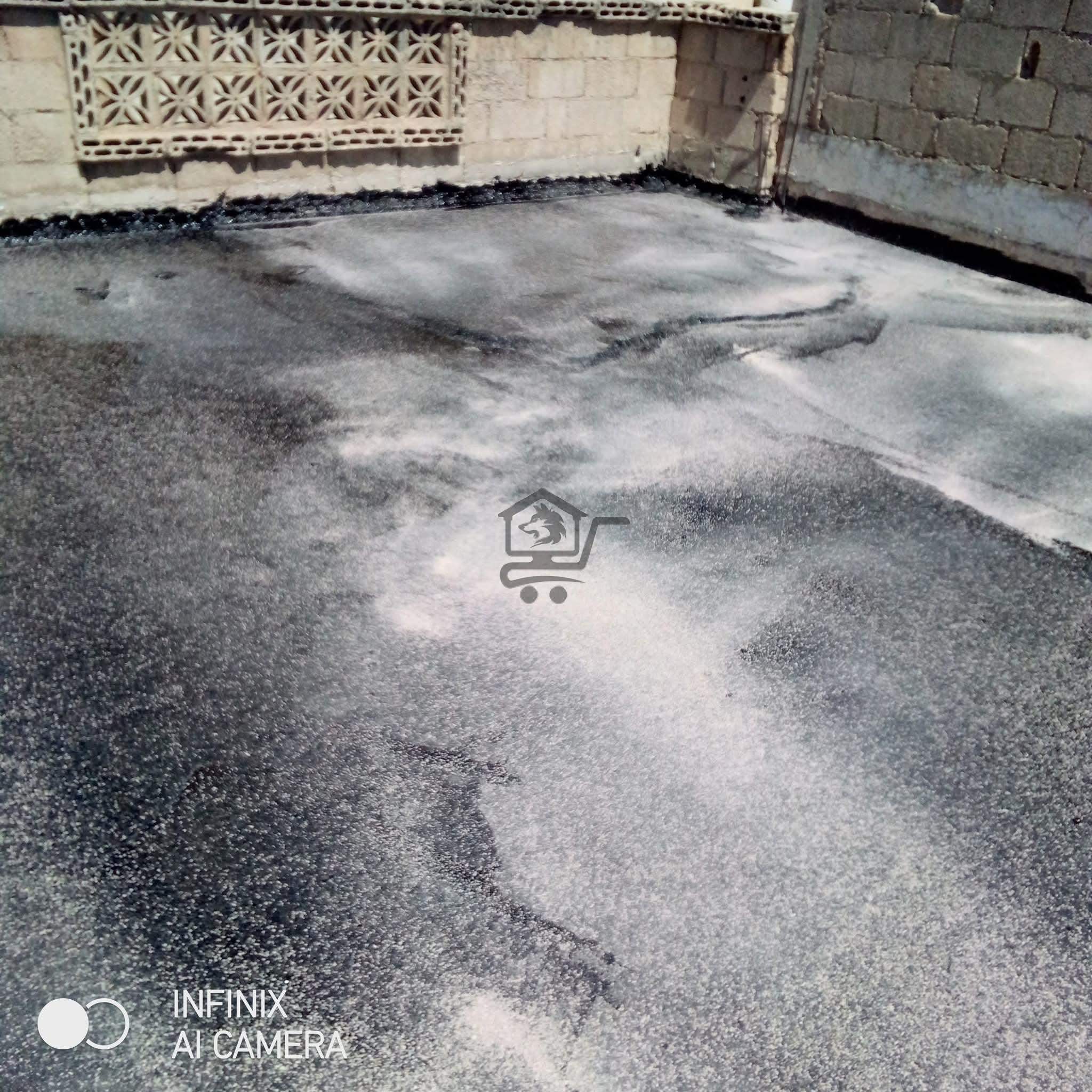 ورشة الخبراء للعزل والقشط بالرمل - الصورة 3