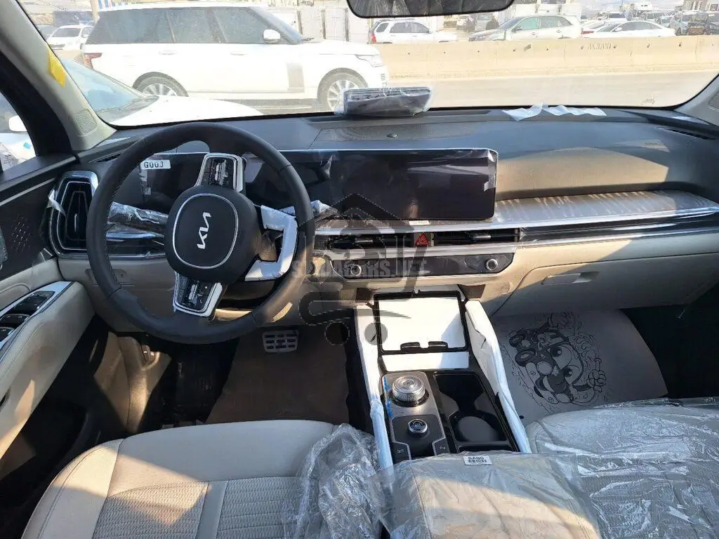 كيا - Kia سورينتو - Sorento - الصورة 5