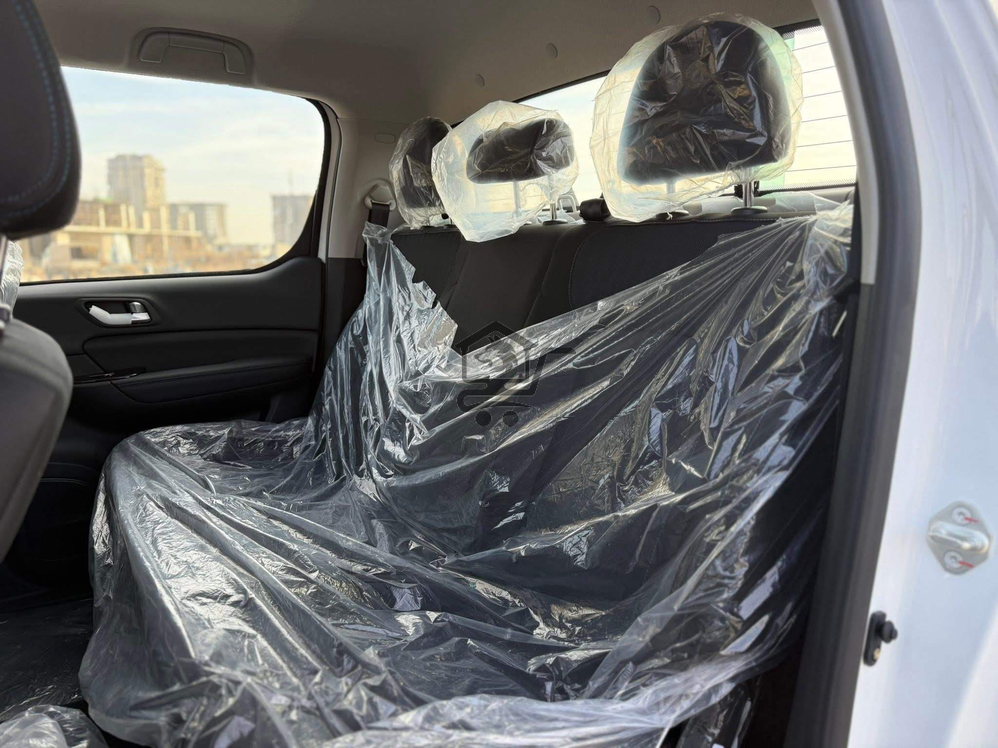 Foton - الصورة 8