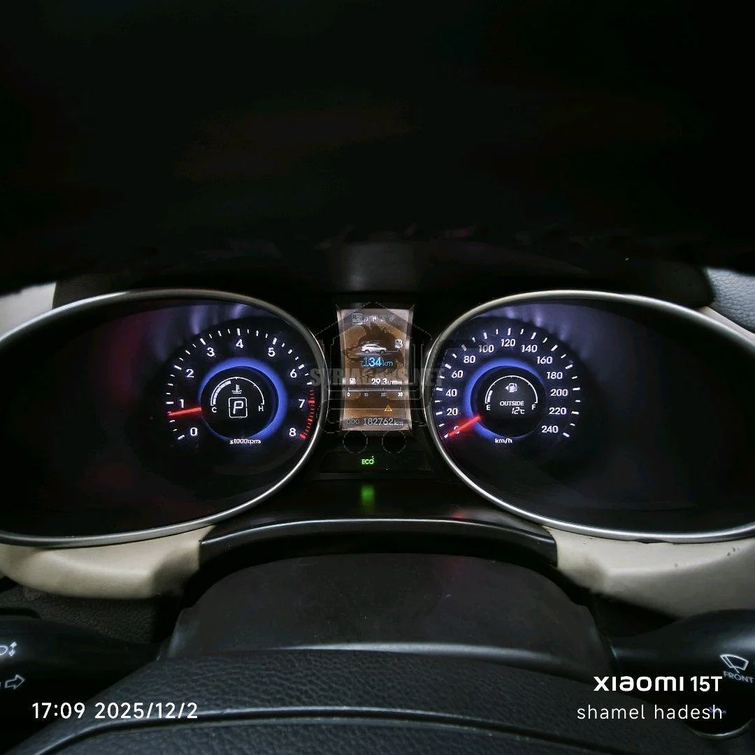 هيونداي - Hyundai سانتافيه - Santafe - الصورة 8