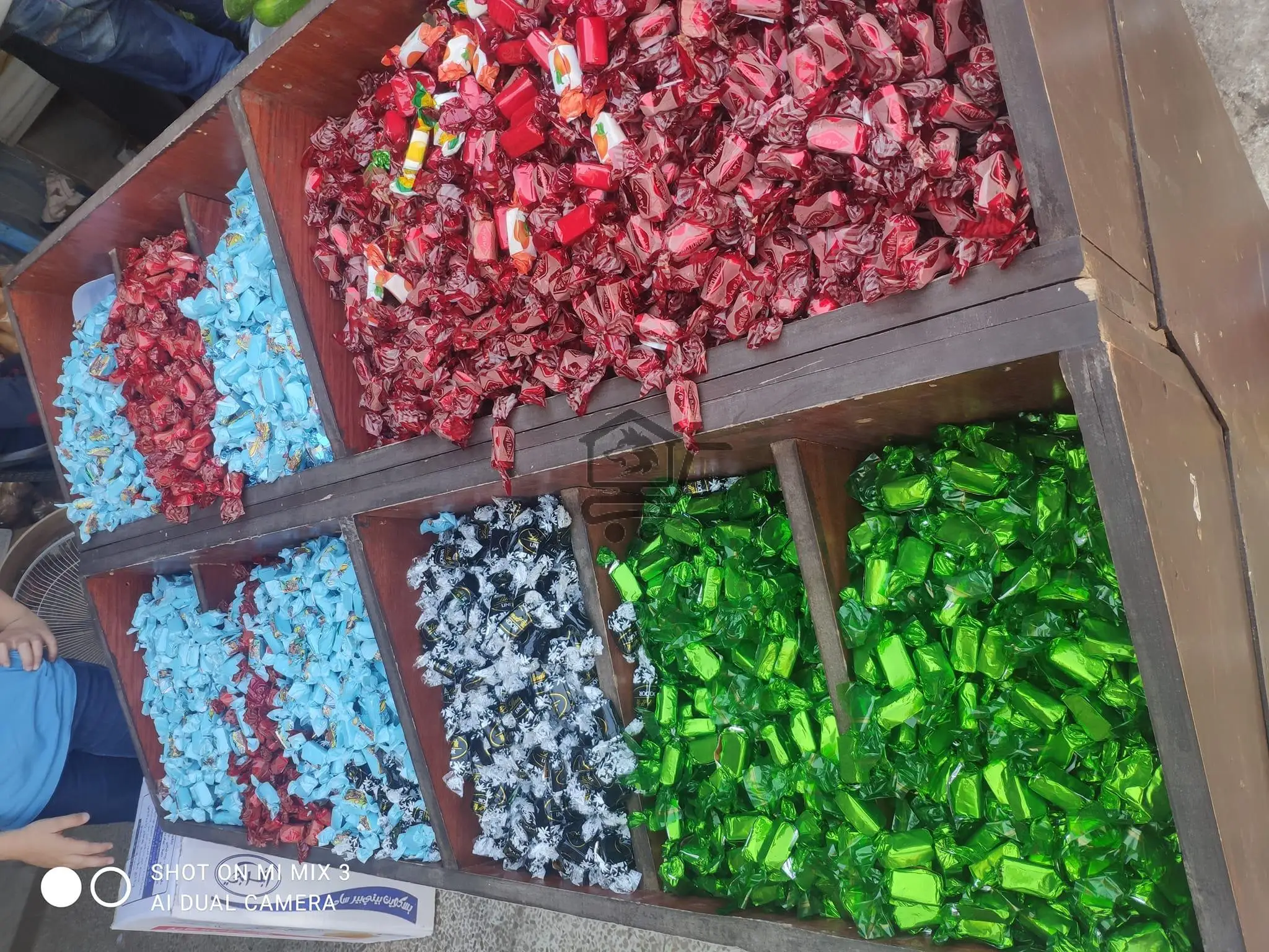 محمصة وضيافة عبير بلادي فرع الحاضر - الصورة 4