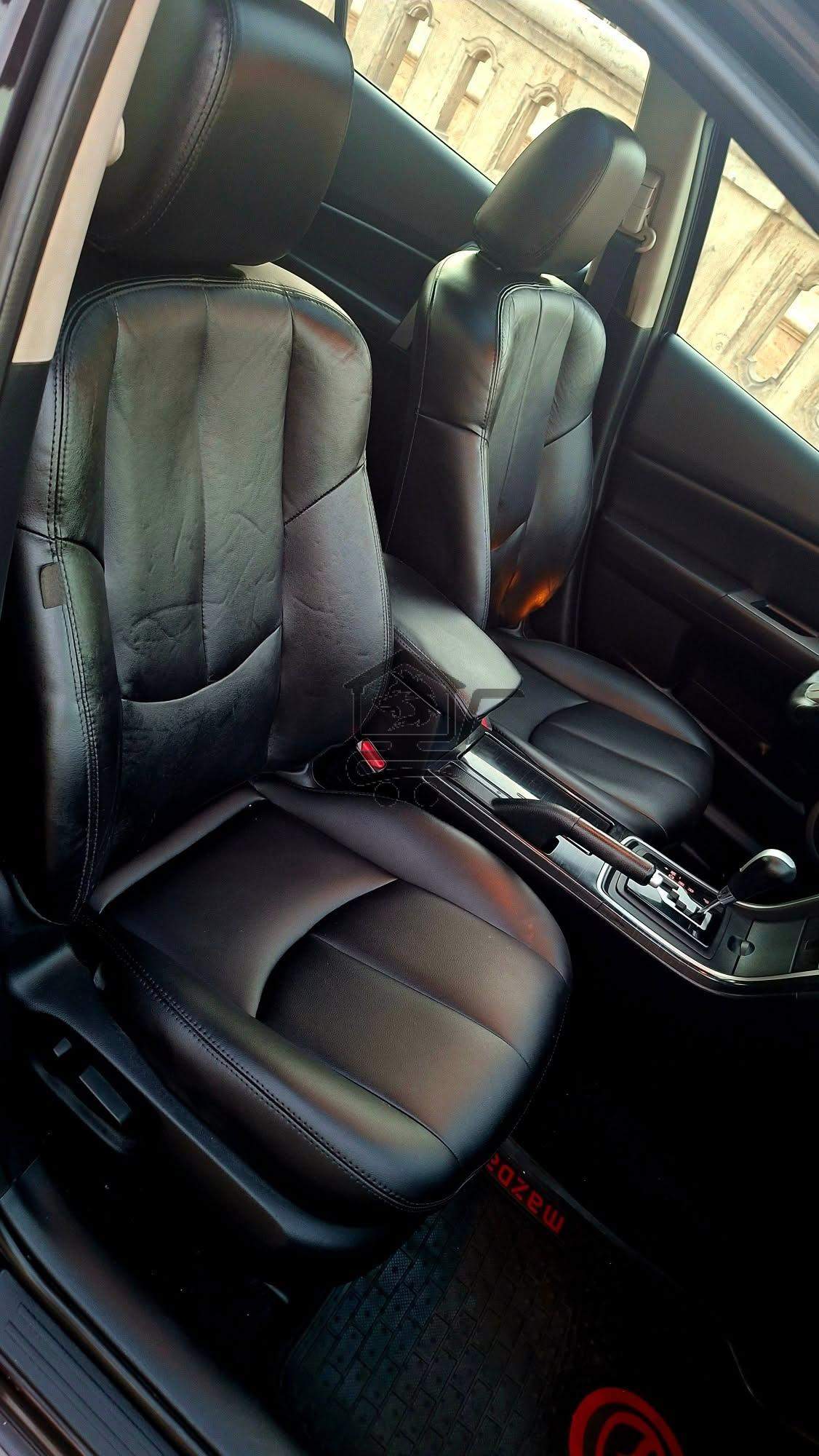 Mazda Zoom 6 - الصورة 9
