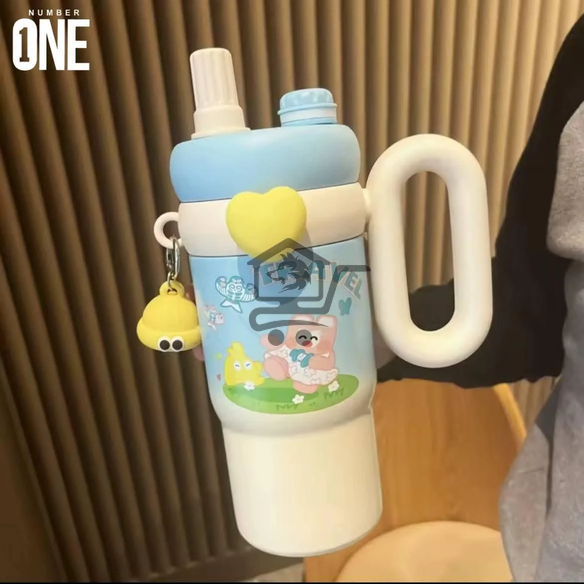 حافظات حرارة - الصورة 2