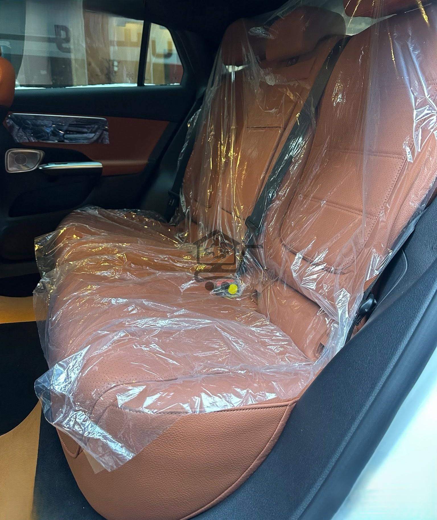 Mercedes GLC 300 4Matic - الصورة 10