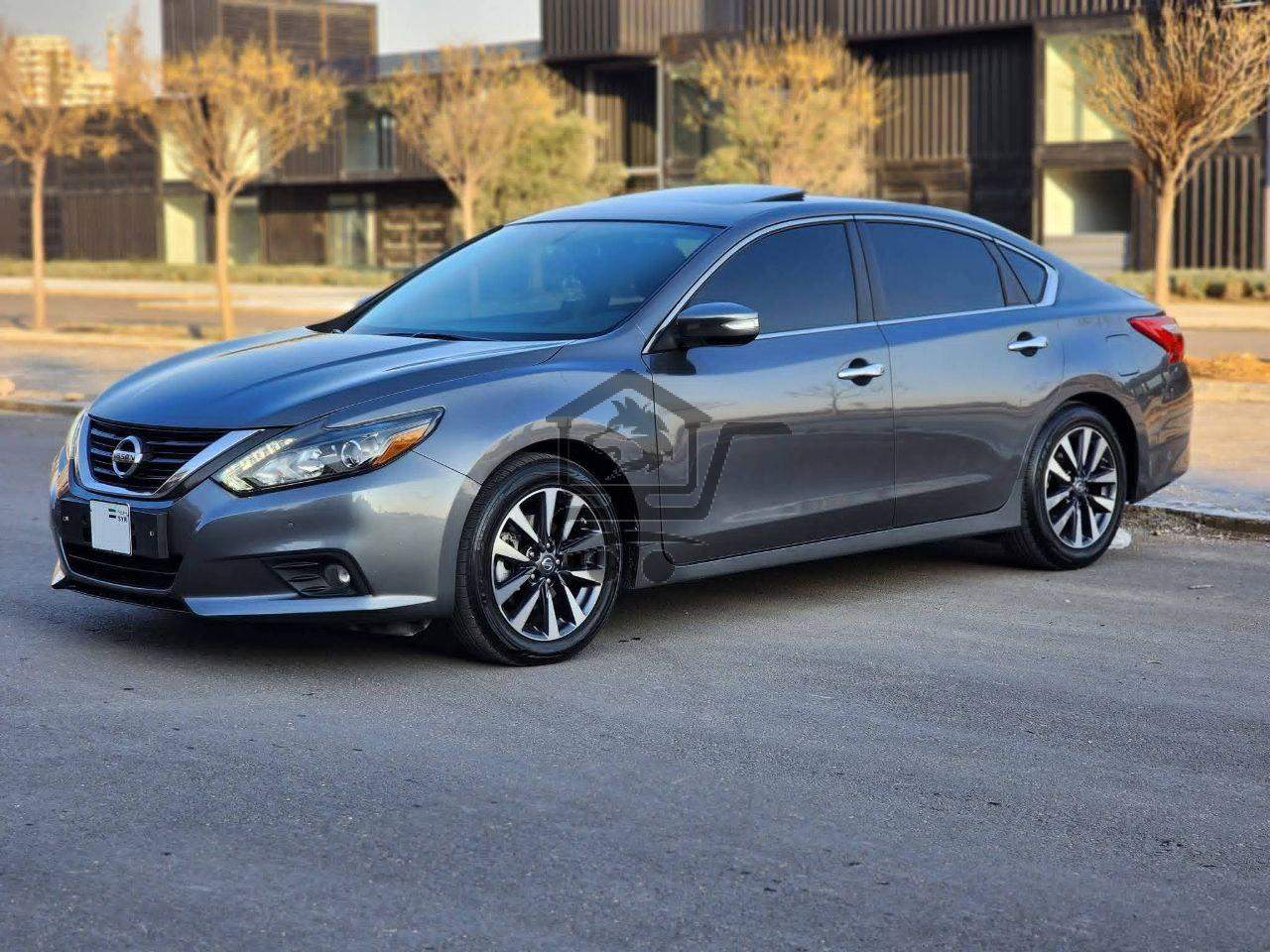 NISSAN ALTIMA 2017 - الصورة 4