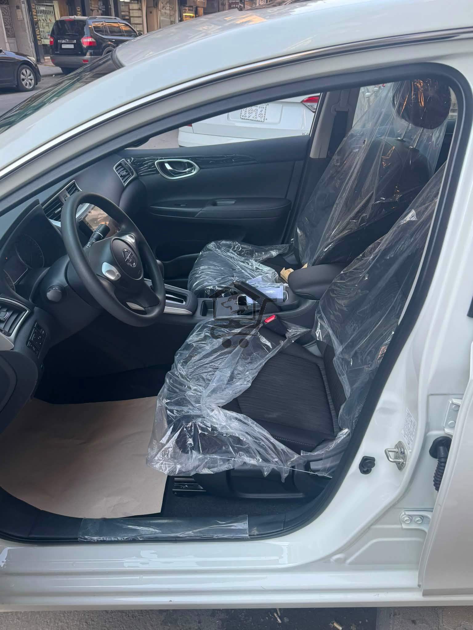 Nissan Sylphy 2025 - الصورة 5