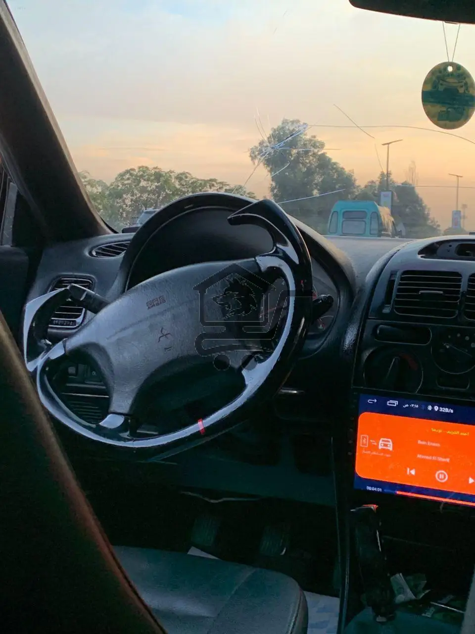 ميتسوبيشي لانسر - الصورة 2