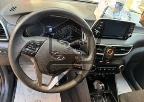 Hyundai Tucson 2020 - الصورة 4