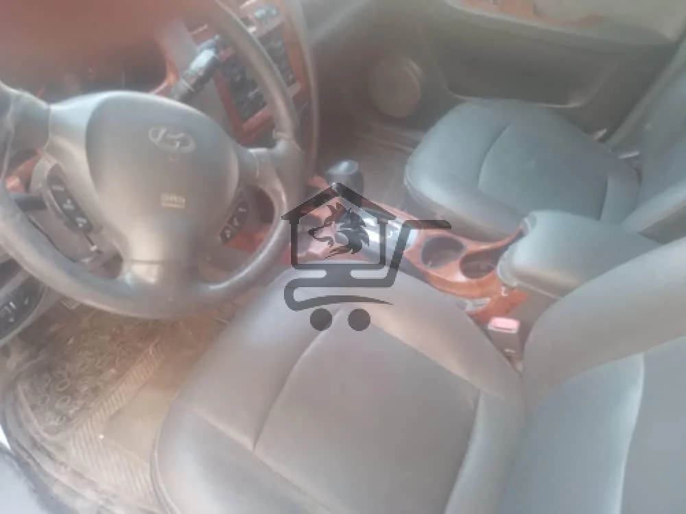 سانتافيه 2003 - الصورة 3