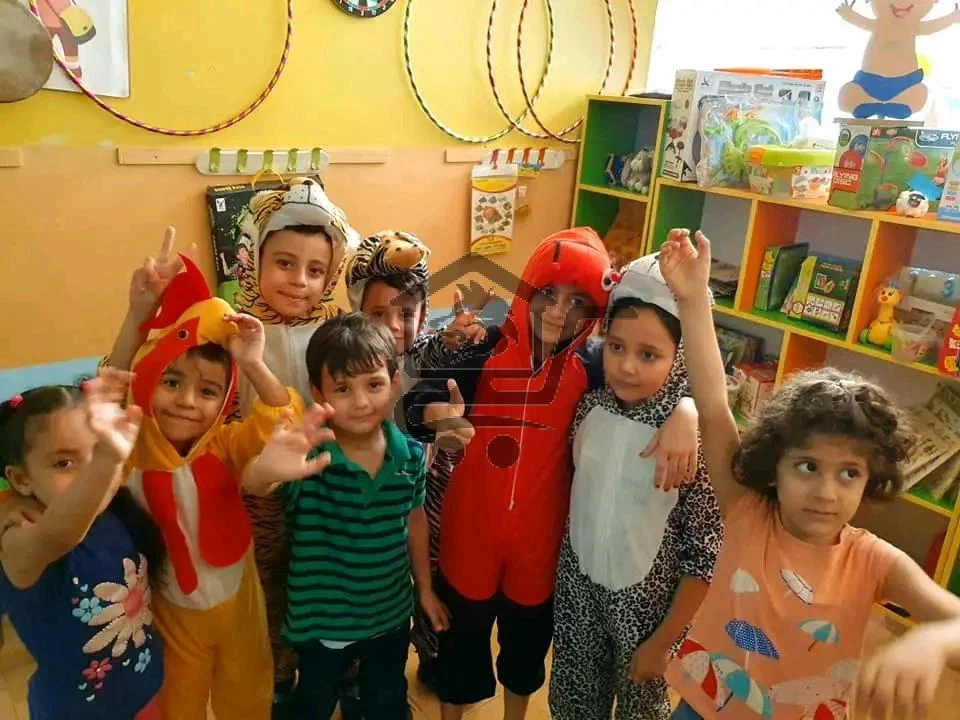 روضة الكنوز النموذجية - الصورة 7