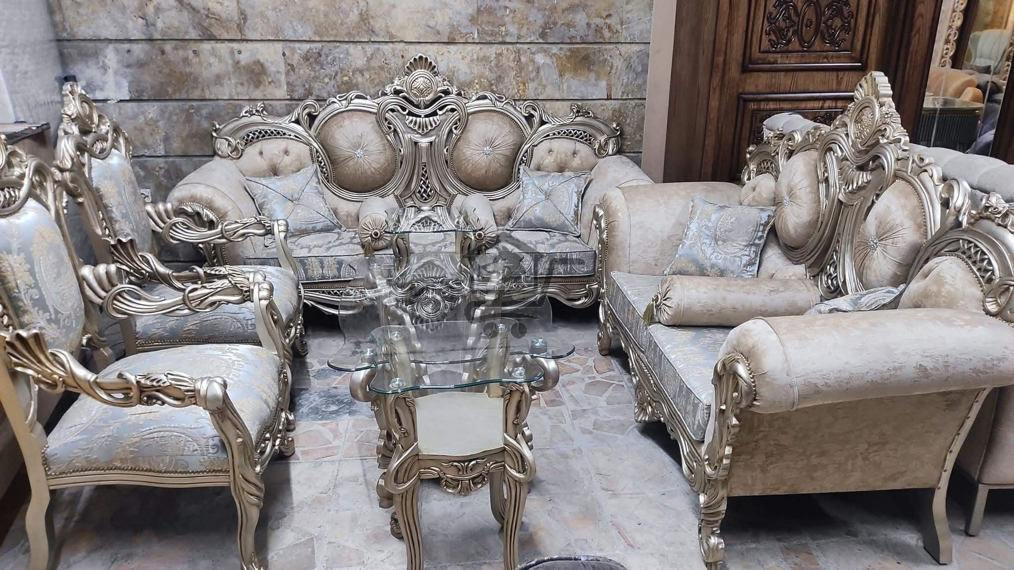 مفروشات النخبة - الصورة 8