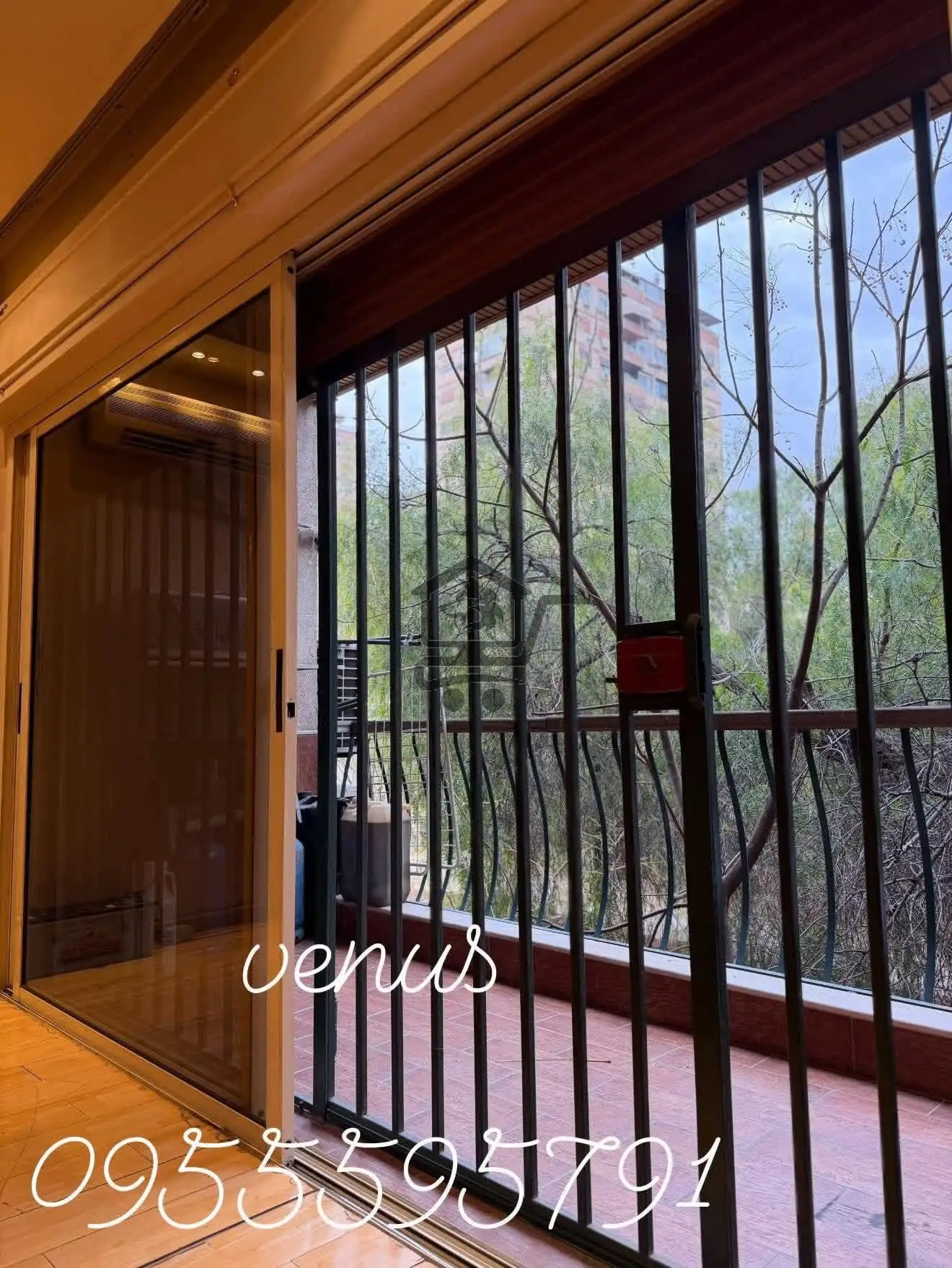 شقة بموقع مميز - الصورة 4