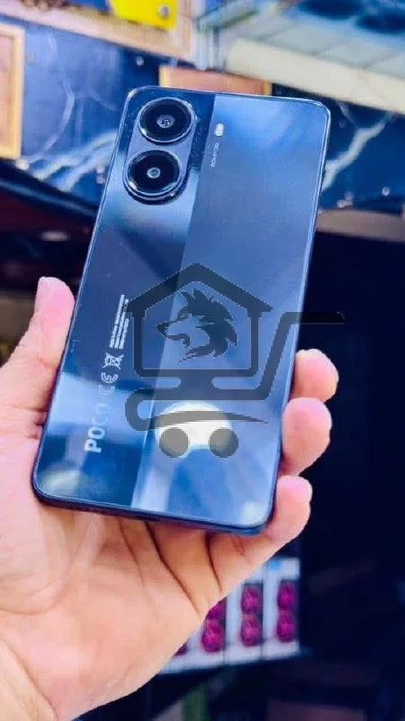 Xiaomi Poco x7 Pro G5 - الصورة 2