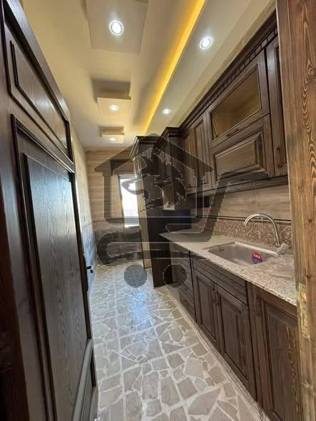 شقة جميلة للبيع - الصورة 1