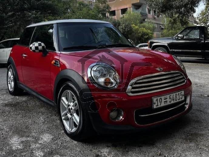 Mini Cooper 2014 - الصورة 3