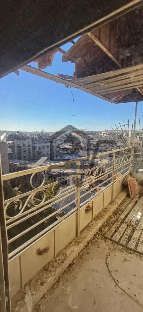 شقة بموقع مميز - الصورة 9
