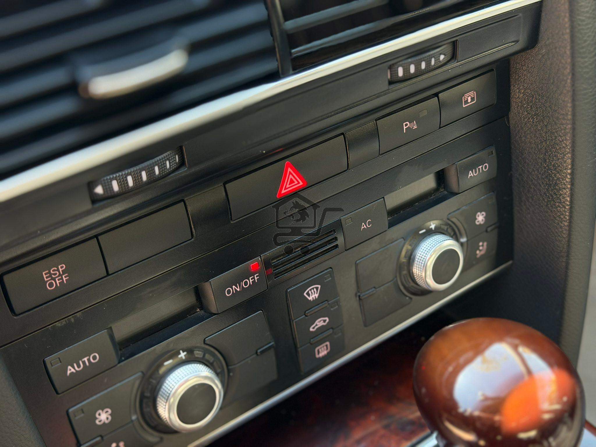 AUDI A6 2011 - الصورة 7