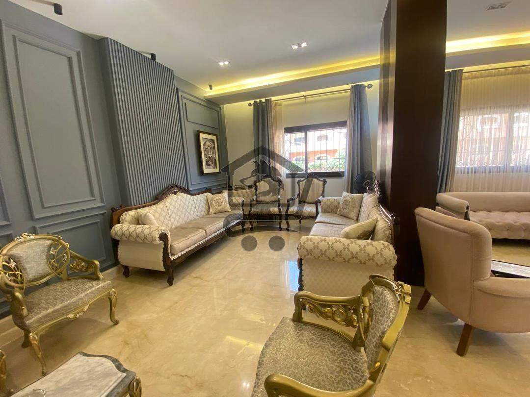 #للبيع منزل فاخر في ضاحية قدسيا – جزيرة B2 - الصورة 1