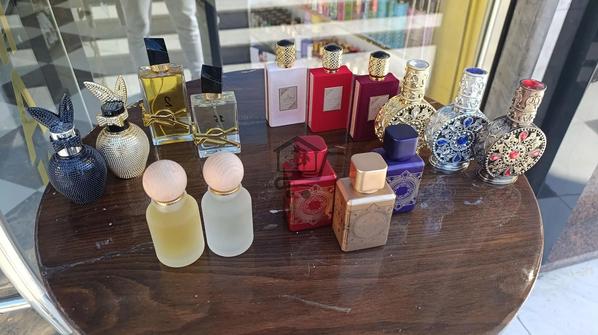 نوفوتيه مكتبي - الصورة 7