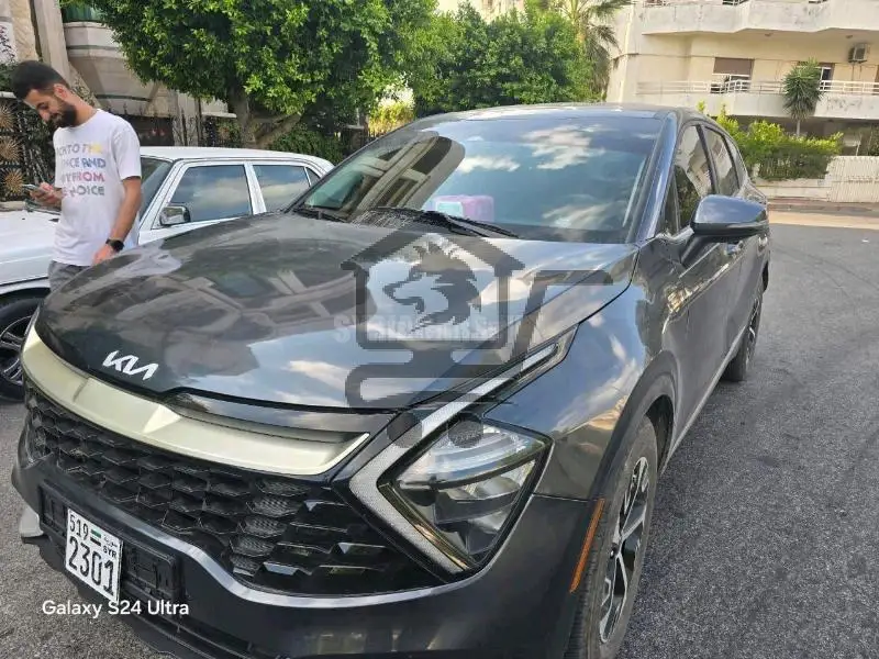 كيا - Kia سبورتاج - Sportage - الصورة 7