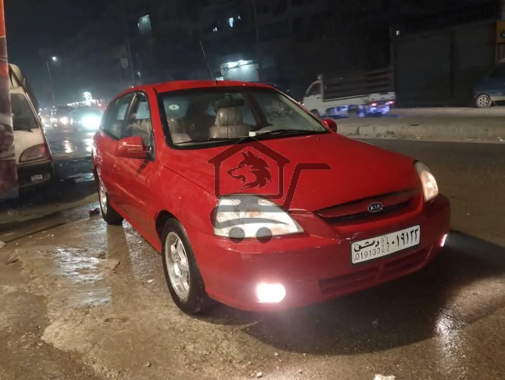 ريو بحالة جيدة