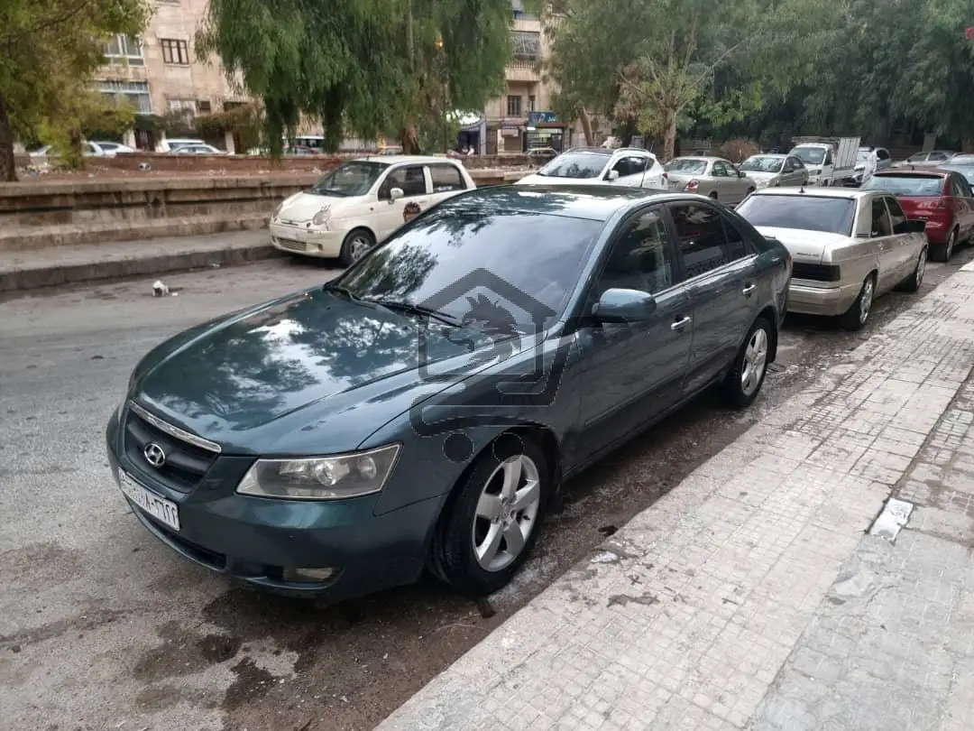 سوناتا نمرة نظامية