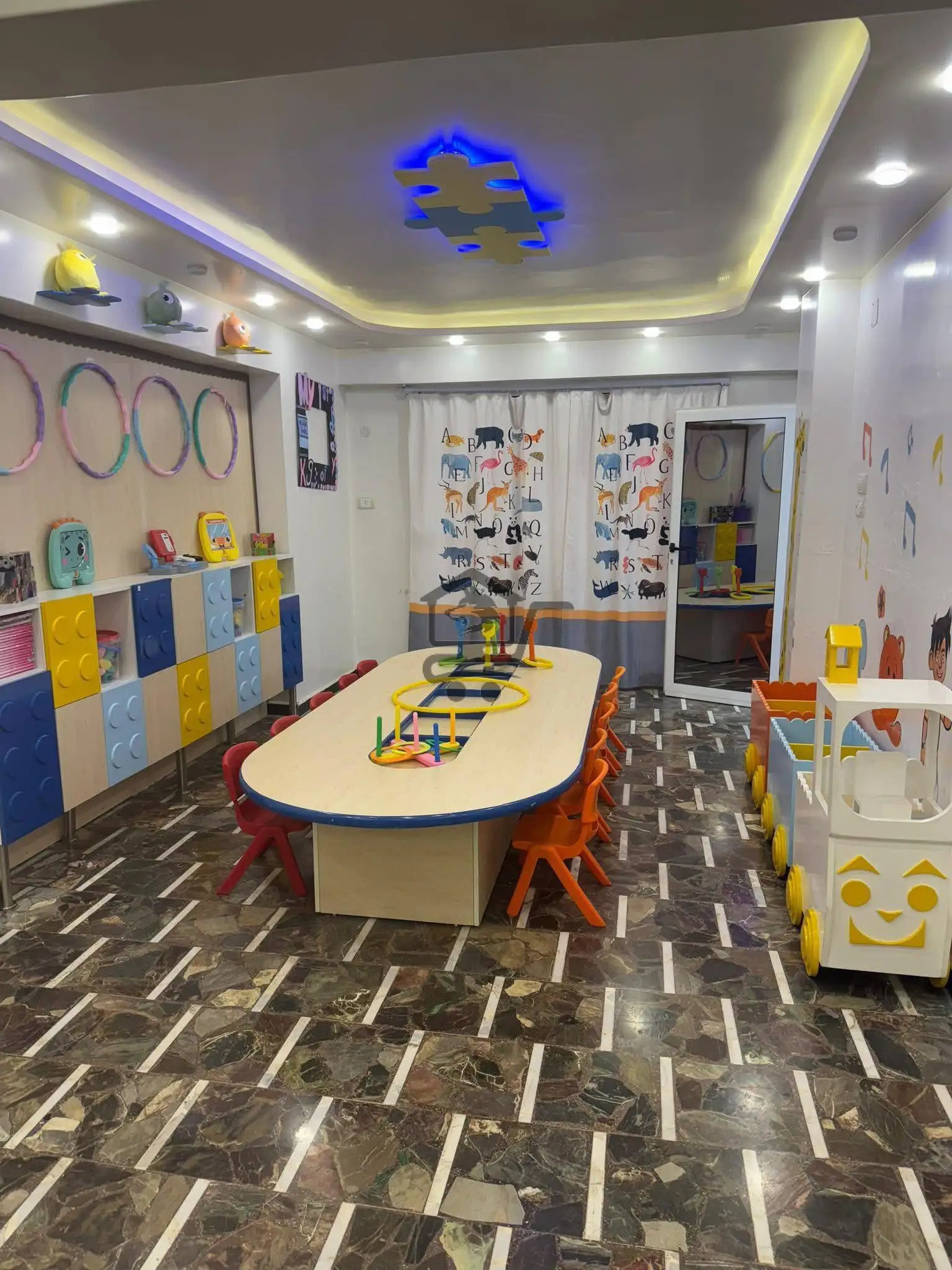 عصافير السبيل الخاصة - الصورة 4