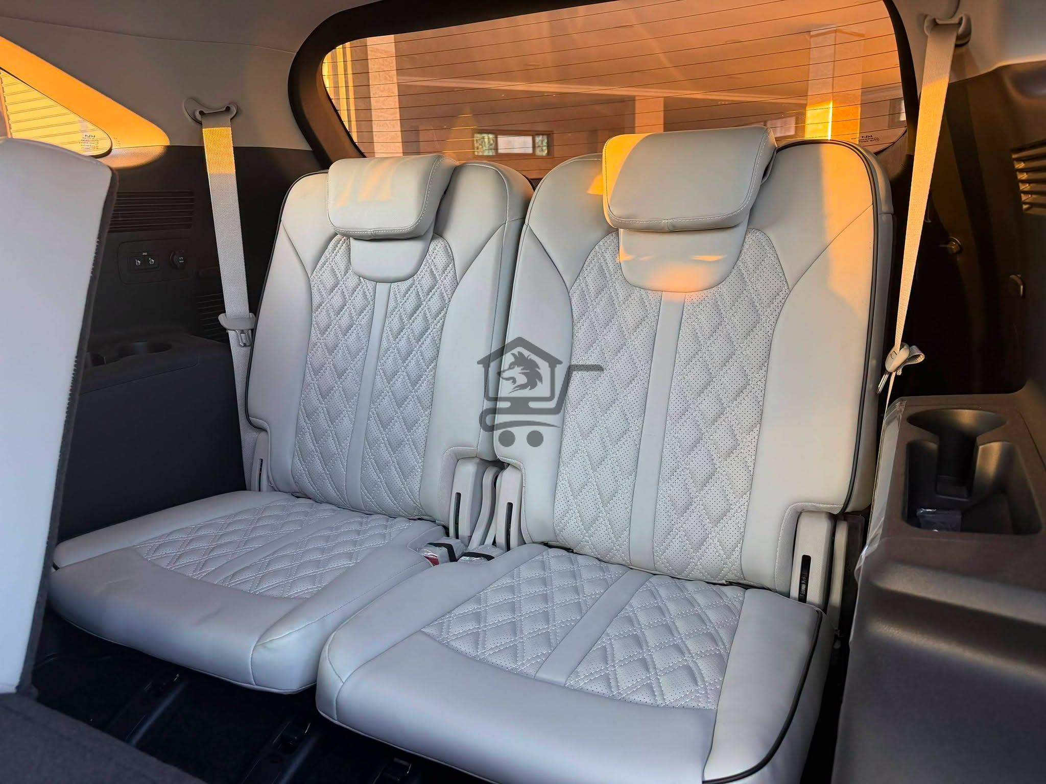 Kia Sorento 2025 - الصورة 10
