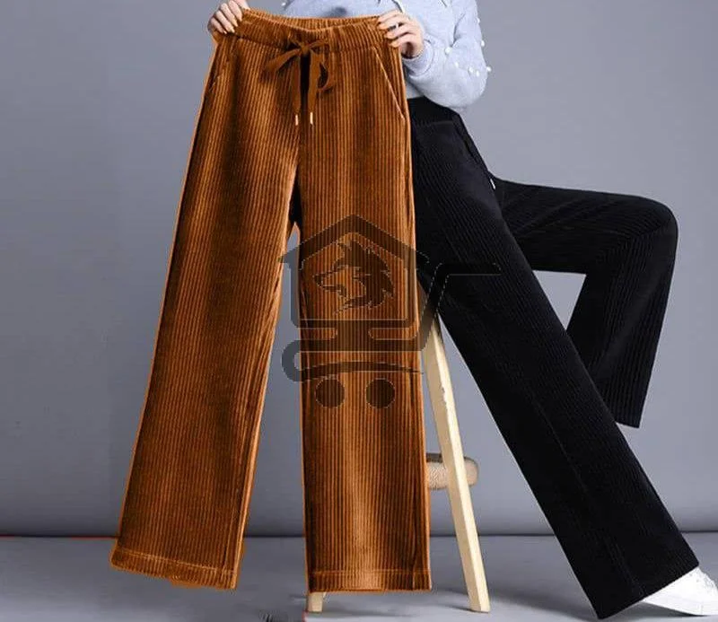 بنطلون نسائي بموديل انيق - الصورة 6