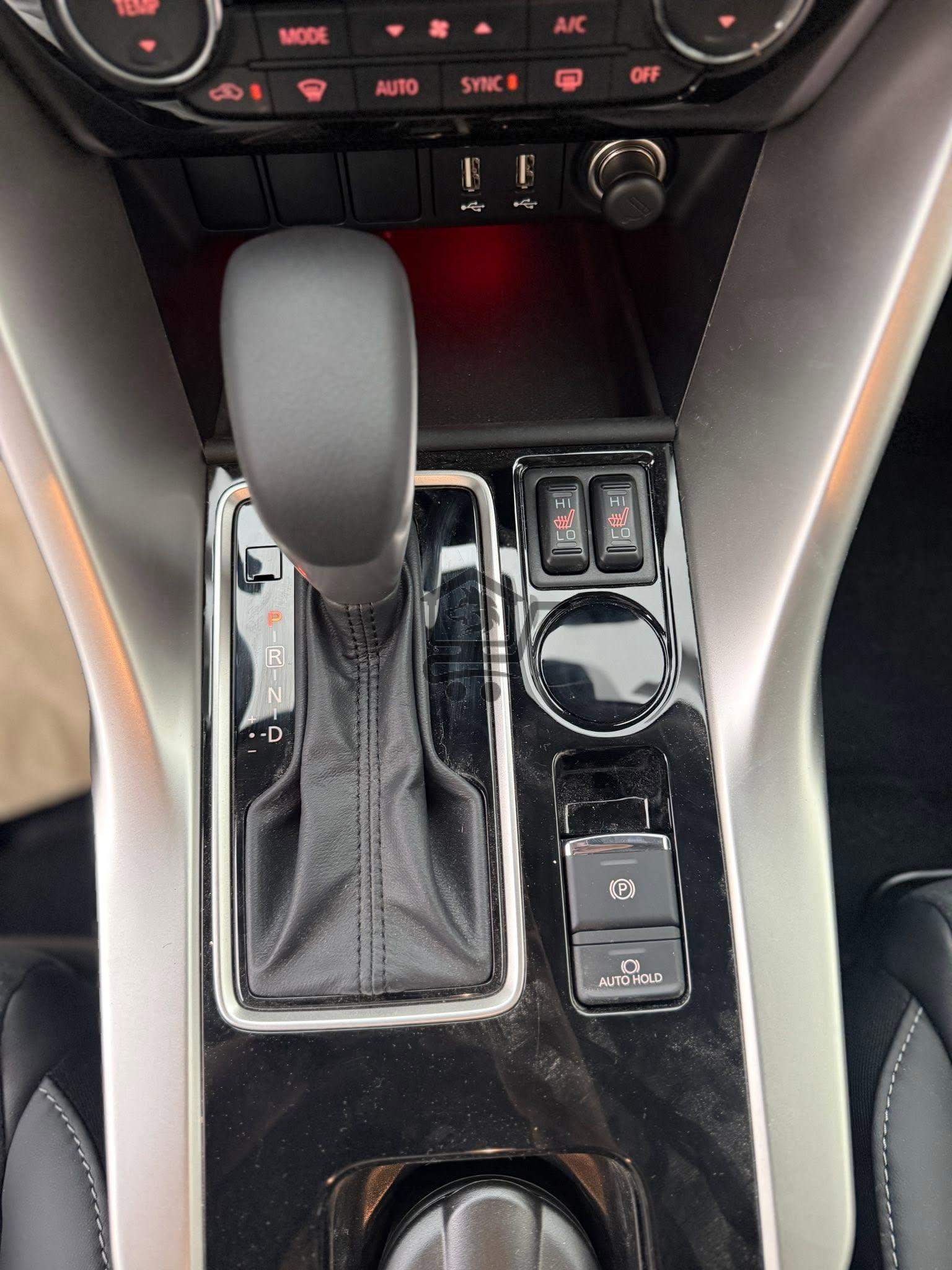 Mitsubishi  Eclipse Cross - الصورة 9