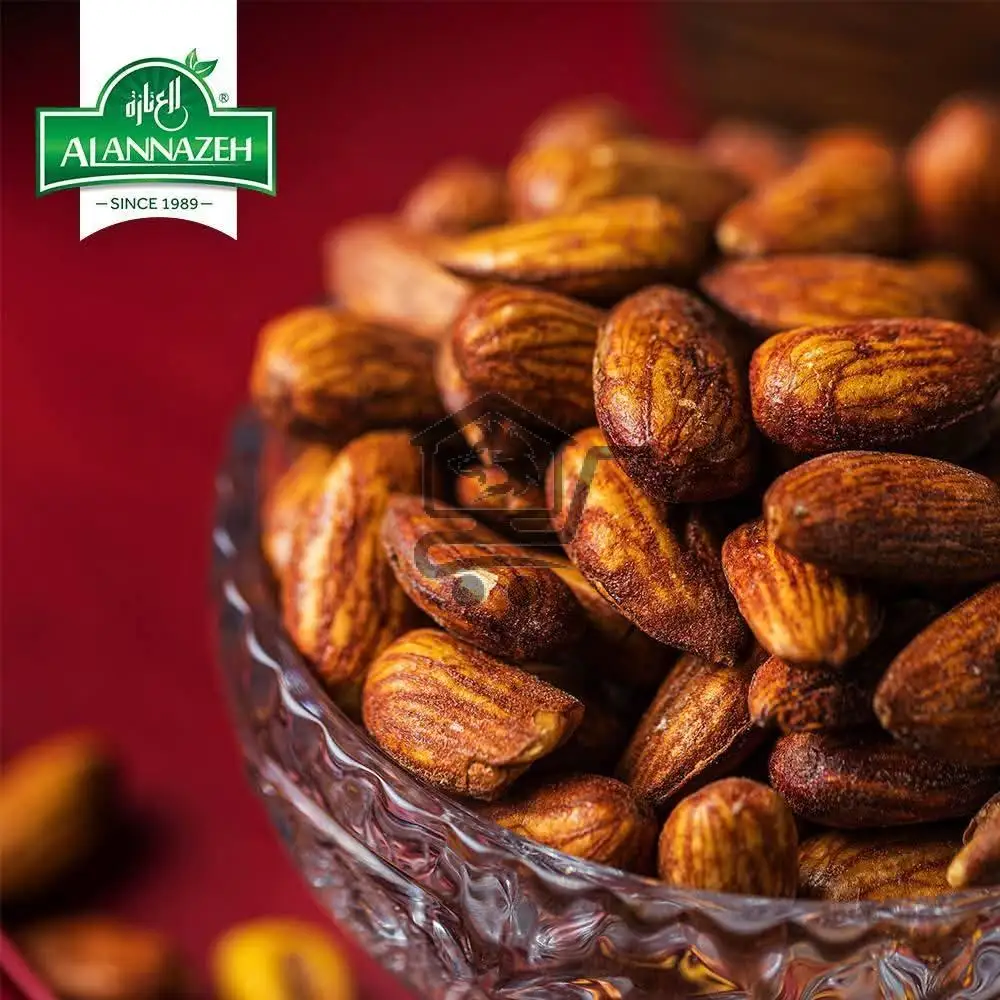 محمصة الفرج - الصورة 3