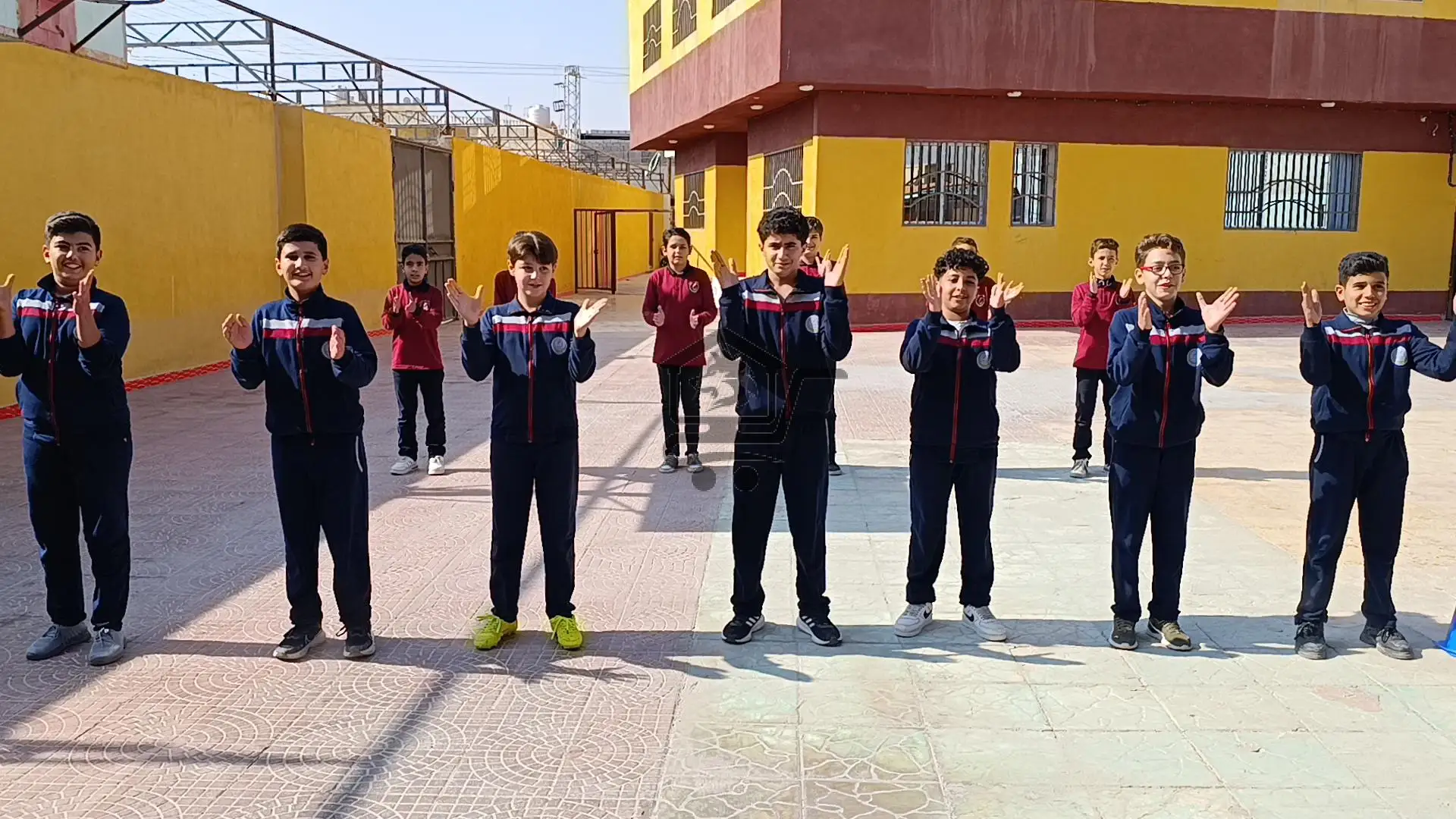 مدرسة الفارابي النموذجية الخاصة - الصورة 4