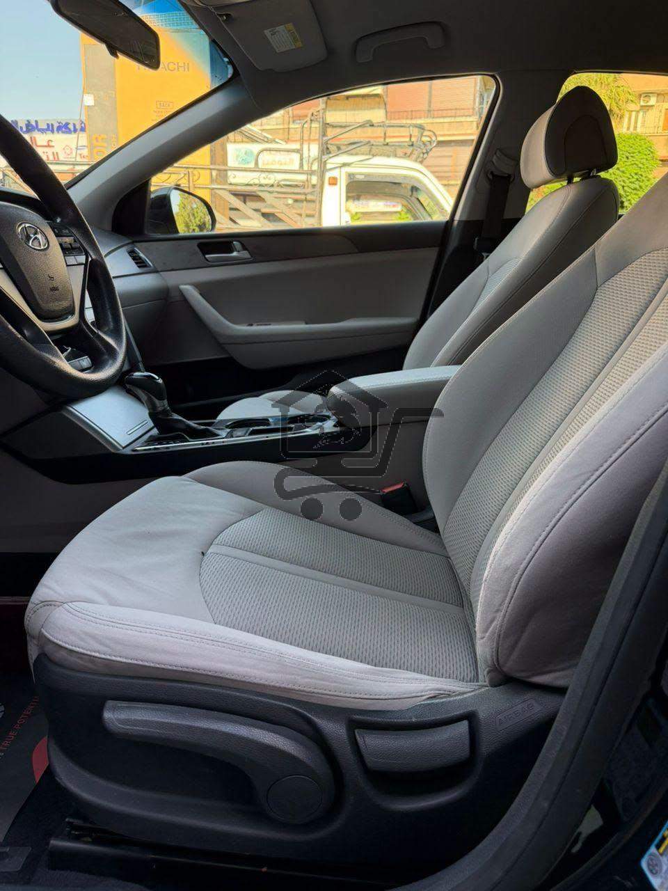Hyundai Sonata 2015 - الصورة 5
