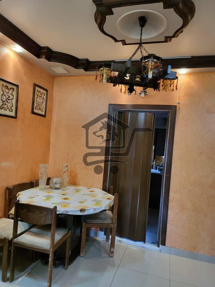 شقة بكسوة ممتازة - الصورة 3