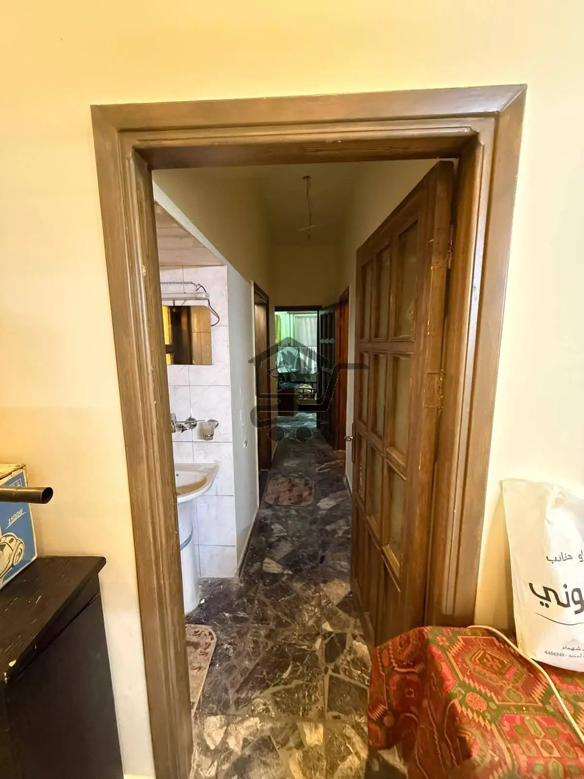 للبيع بيت بسعر مغري في قدسيا - الصورة 9